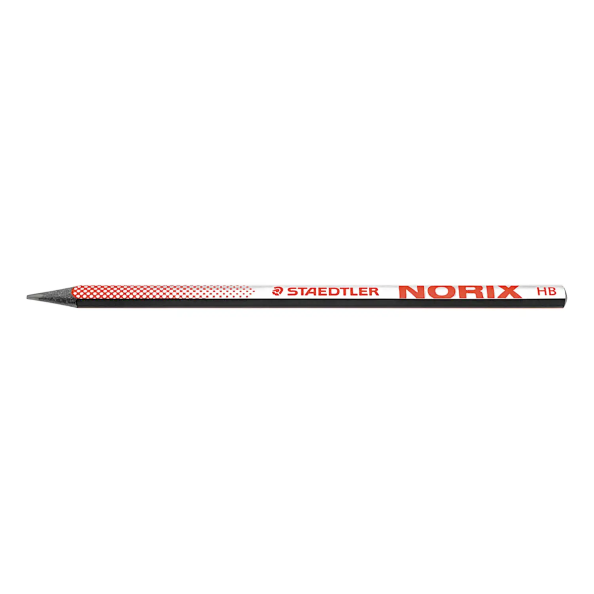 MATITA NORIX STAEDTLER IN GRAFITE GRADAZIONE HB 