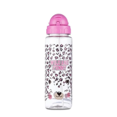 BORRACCIA IN TRITAN TRI-COASTAL WILD ML.600 PERSONALIZZATA