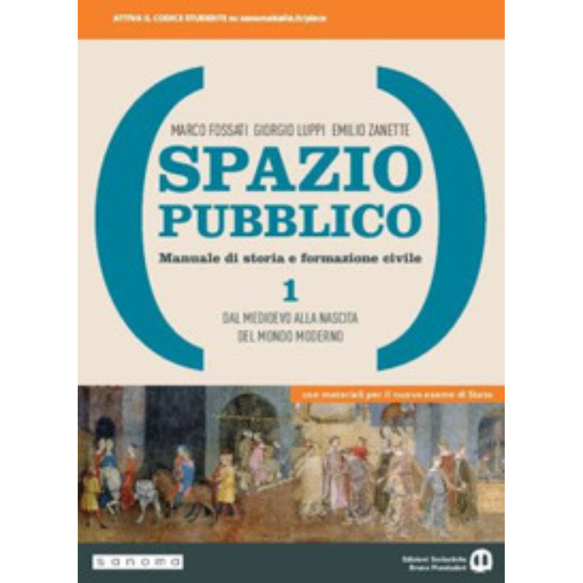 SPAZIO PUBBLICO 1