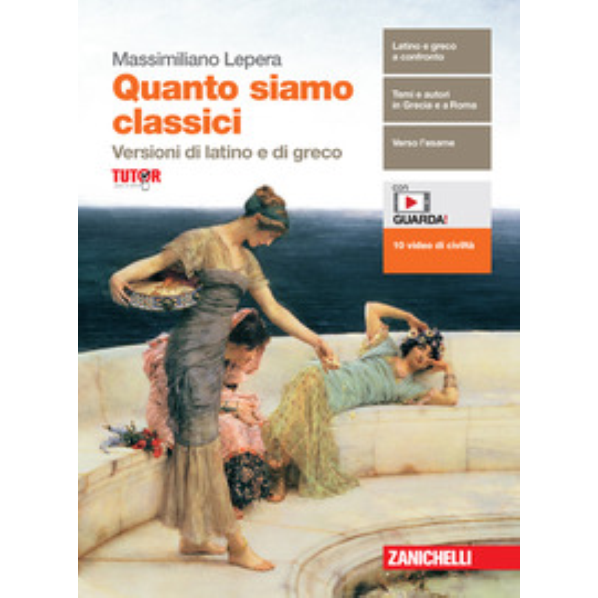 QUANTO SIAMO CLASSICI - VOL. U (LDM)