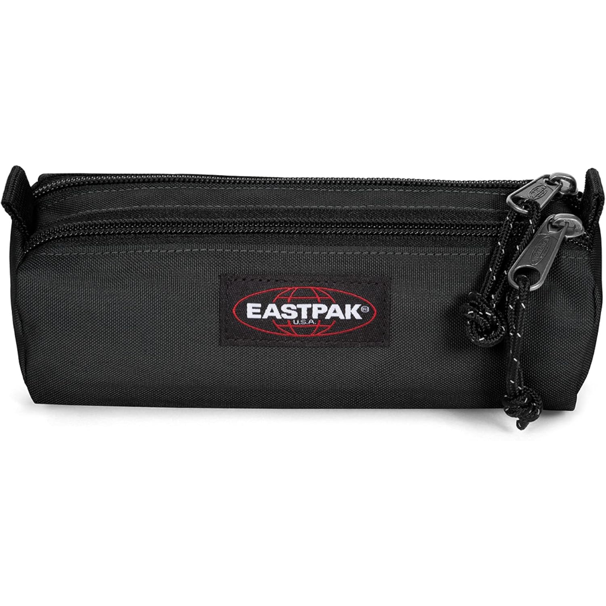 ASTUCCIO EASTPAK EKB92 DOUBLE BENCHMARK 008 BLACK