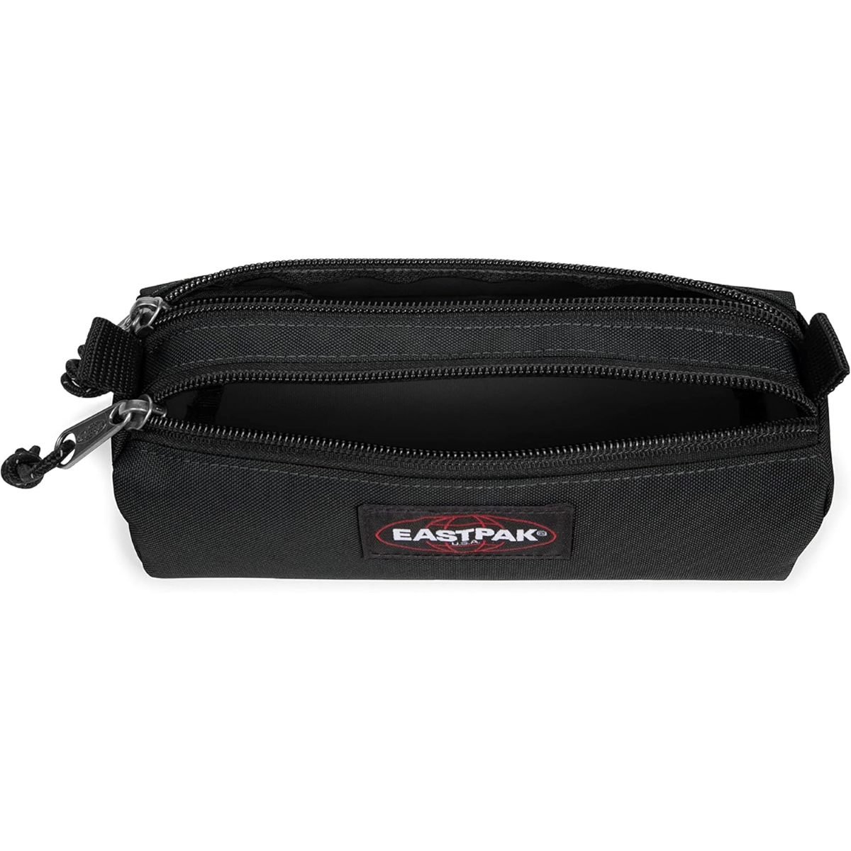 ASTUCCIO EASTPAK EKB92 DOUBLE BENCHMARK 008 BLACK
