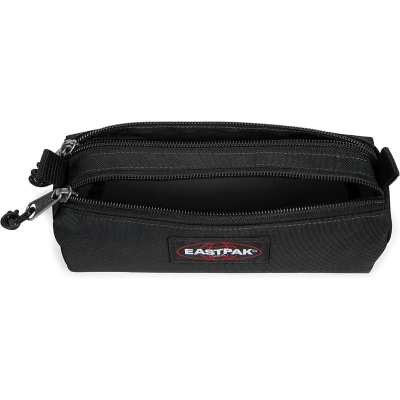 ASTUCCIO EASTPAK EKB92 DOUBLE BENCHMARK 008 BLACK
