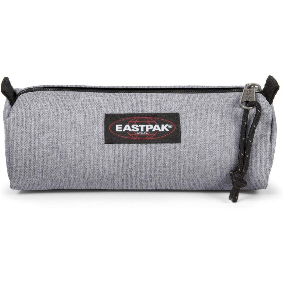 ASTUCCIO EASTPAK EK372 BENCHMARK SINGLE 363 SUNDAY GREY