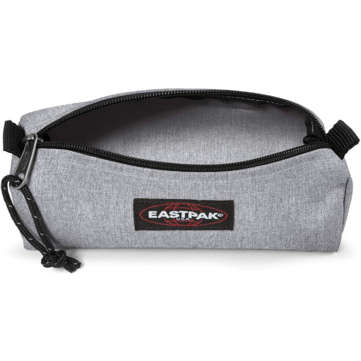 ASTUCCIO EASTPAK EK372 BENCHMARK SINGLE 363 SUNDAY GREY
