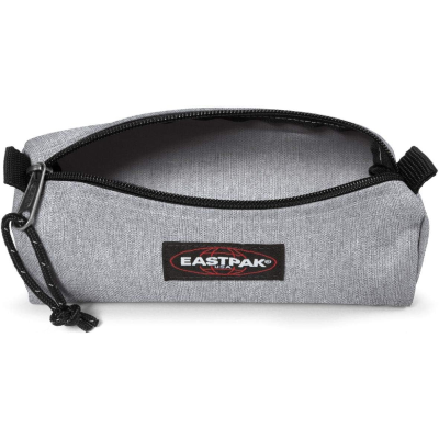 ASTUCCIO EASTPAK EK372 BENCHMARK SINGLE 363 SUNDAY GREY
