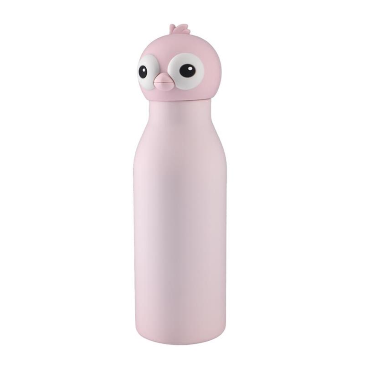 BORRACCIA TERMICA MY FOREVER FRIEND ML.520 FLAMINGO PERSONALIZZATA