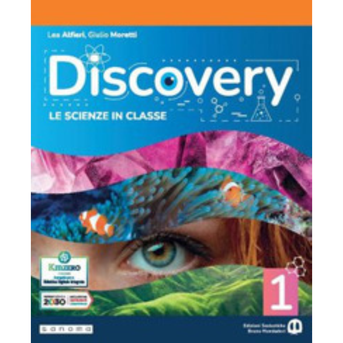 DISCOVERY - VOLUME 1
