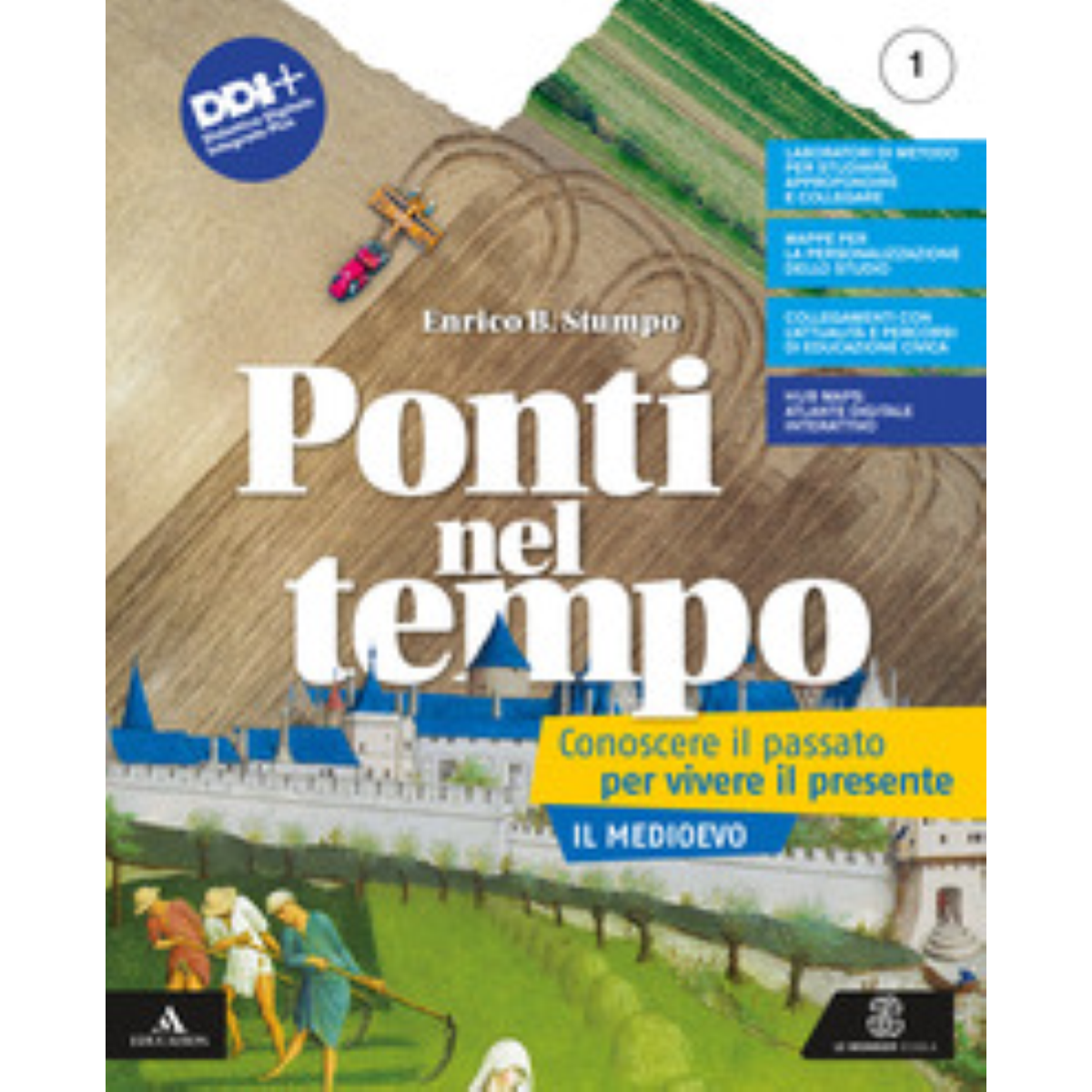 PONTI NEL TEMPO 1