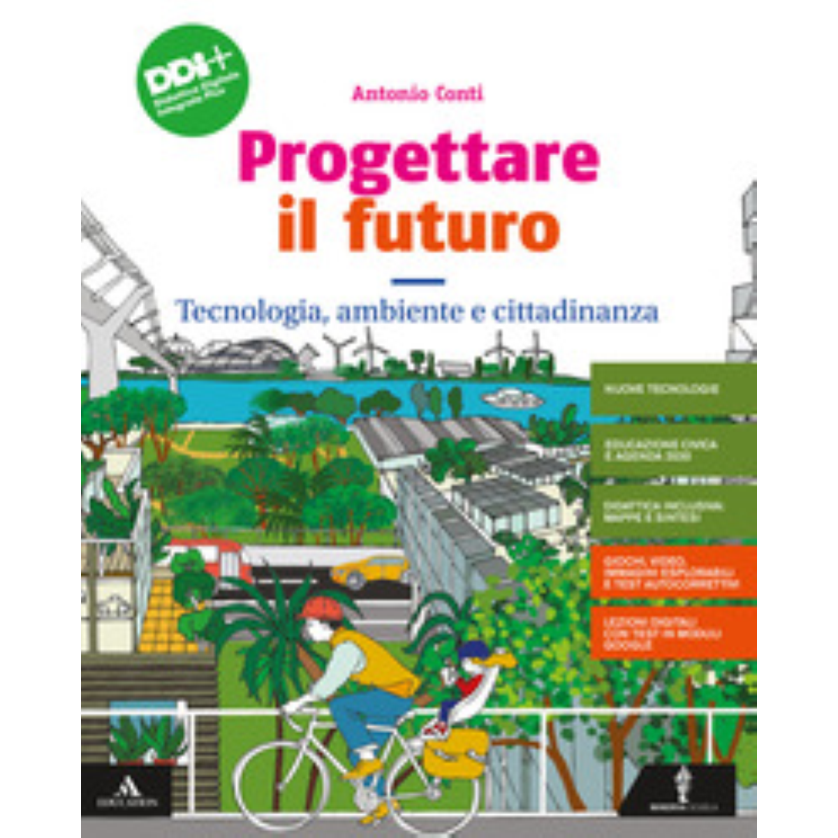 PROGETTARE IL FUTURO