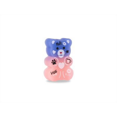 SET 3 GOMME COCCOLOTTI LOVE & TELL COLOURBOOK CLT00032