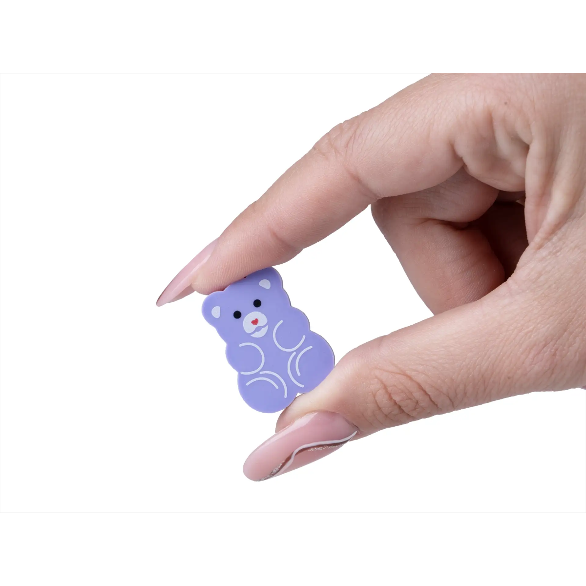 SET BUSTINA 5 MINI GOMME COCCOLOTTI COLOURBOOK CLT00028