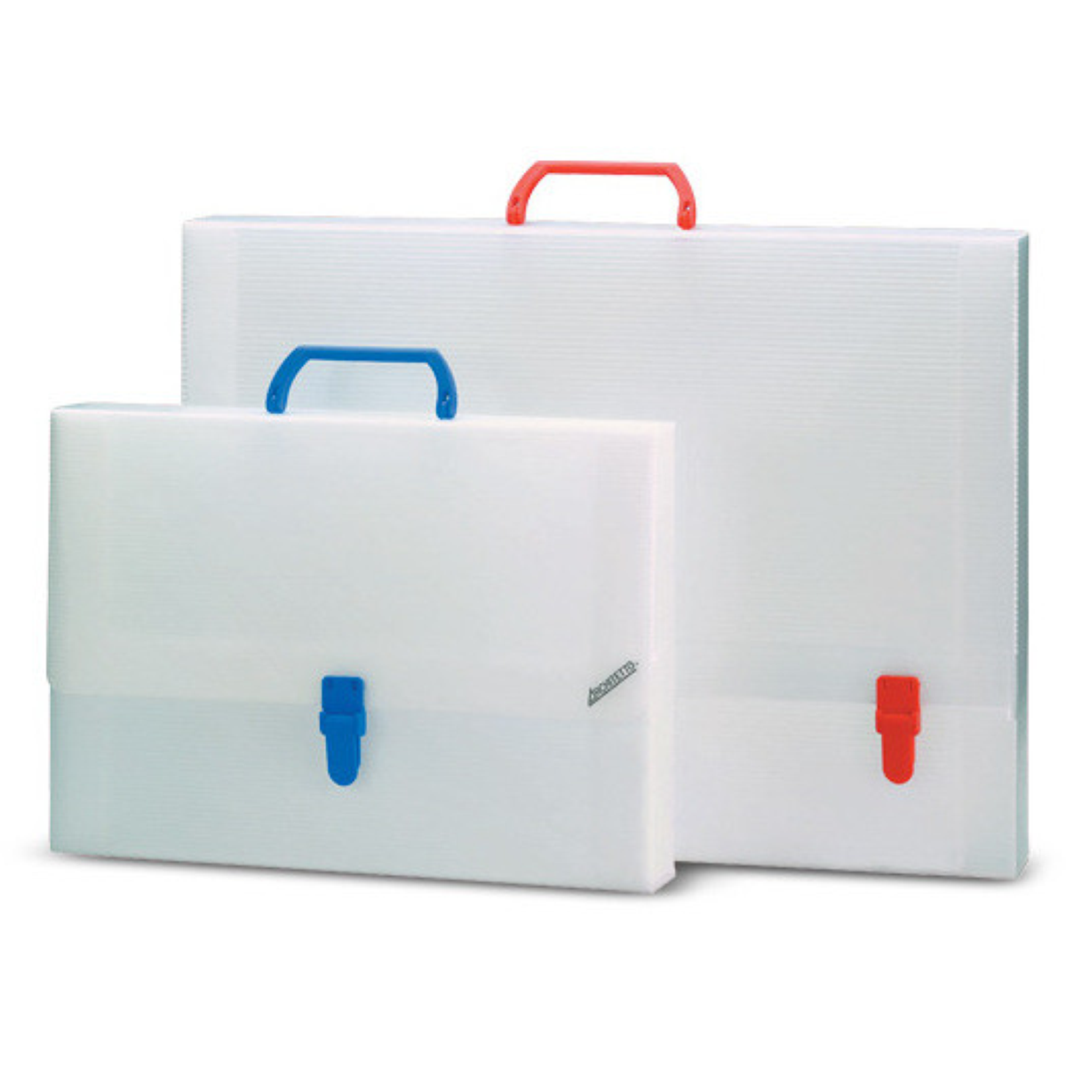 POLIONDA VALIGETTA CM. 27 X 38 X 8 ARCHITETTO NEUTRA