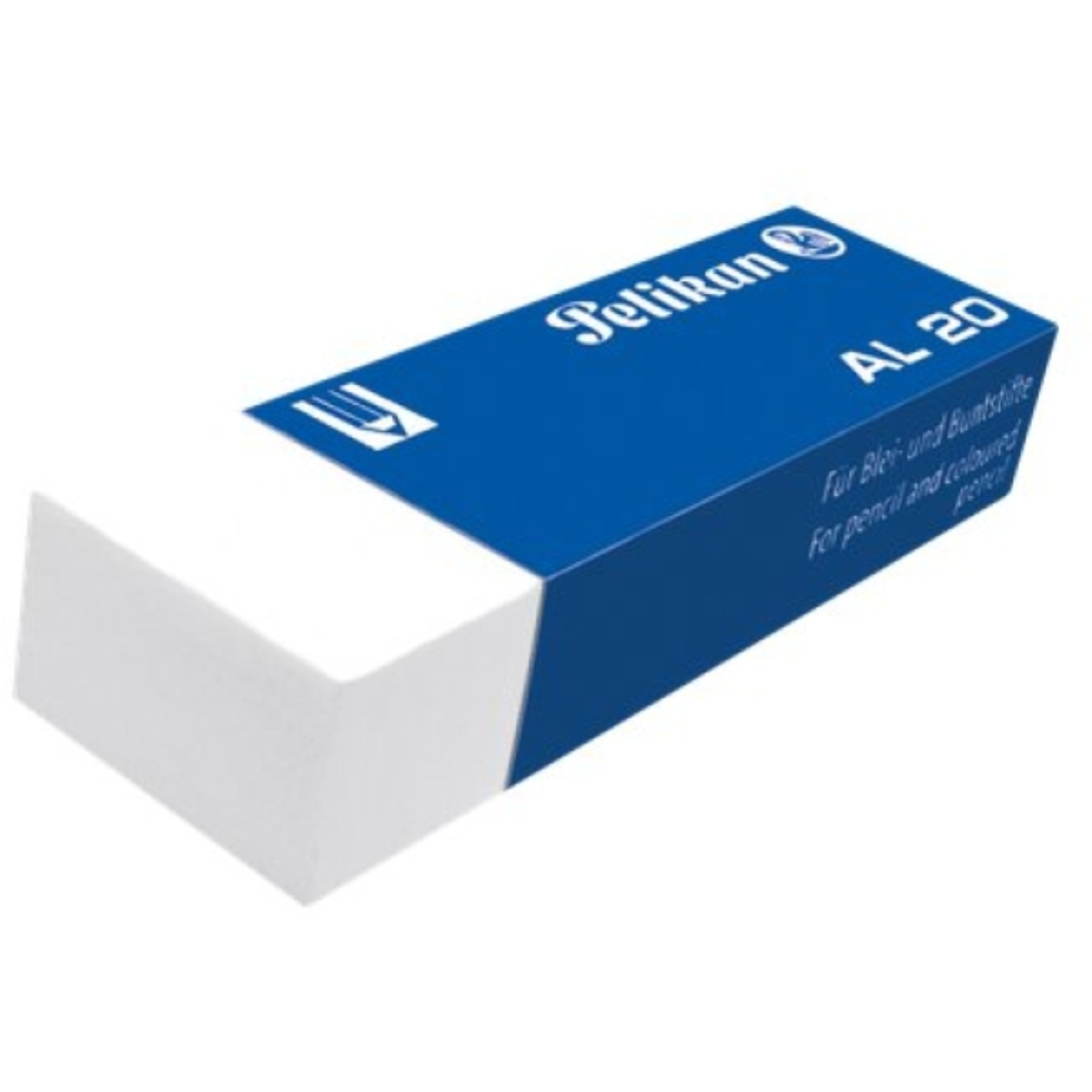 GOMMA PELIKAN AL 20
