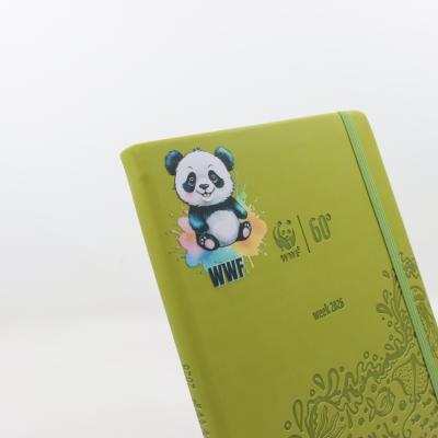 AGENDA WEEK COMIX WWF LARGE 2026 CM. 21,5 X 13,5 ART.74745VE