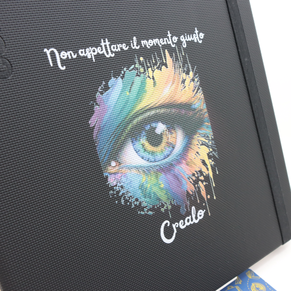 AGENDA WEEK COMIX XL CLASSIC 2026 CM. 25 X 19 74861BT