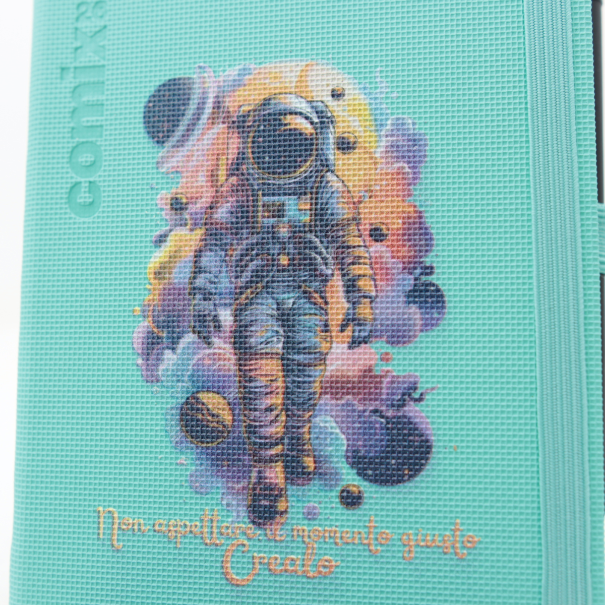 AGENDA DAY COMIX MEDIUM 2026 CM. 11 X 16 ART.74855TT