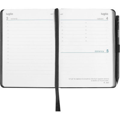 AGENDA DAY COMIX MEDIUM 2026 CM. 11 X 16 ART.74855BT