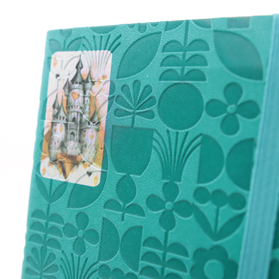 AGENDA WEEK COMIX SPECIAL MEDIUM 2026 CM. 11 X 16 ART.74858FL