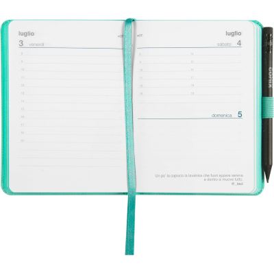 AGENDA COMIX DAY MIGNON 2026 CM. 09 X 13 ART.74854TT