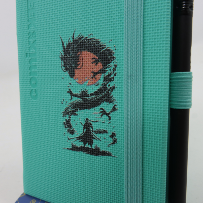 AGENDA COMIX WEEK POCKET 2026 CM. 8 X 12 ART.74851TT