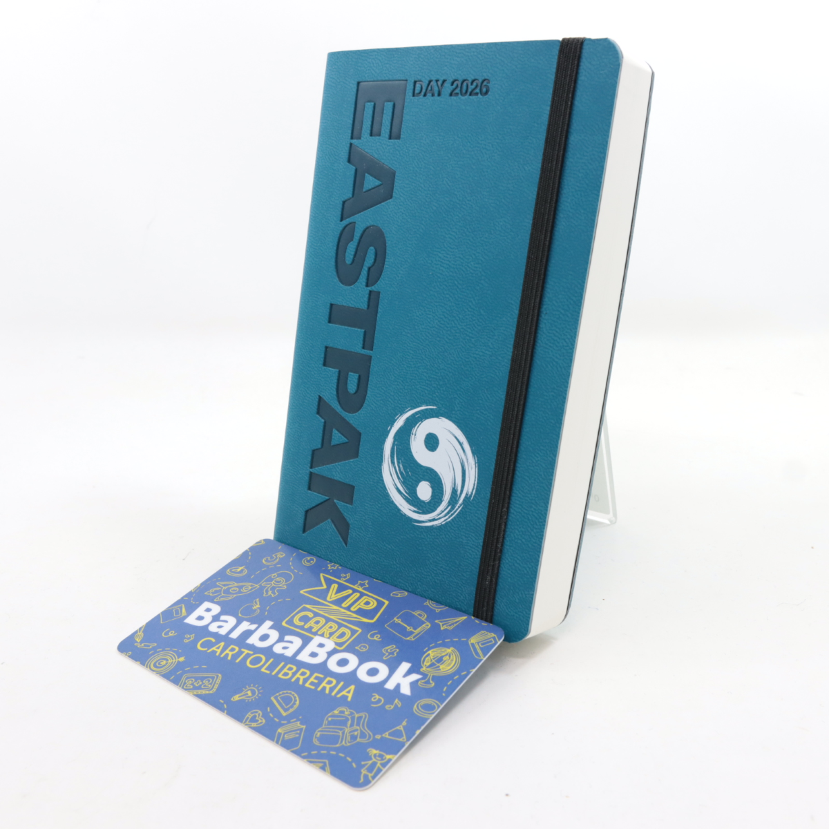 AGENDA EASTPAK DAY MIDI 2026 CM. 09 X 14 ART.74128TE
