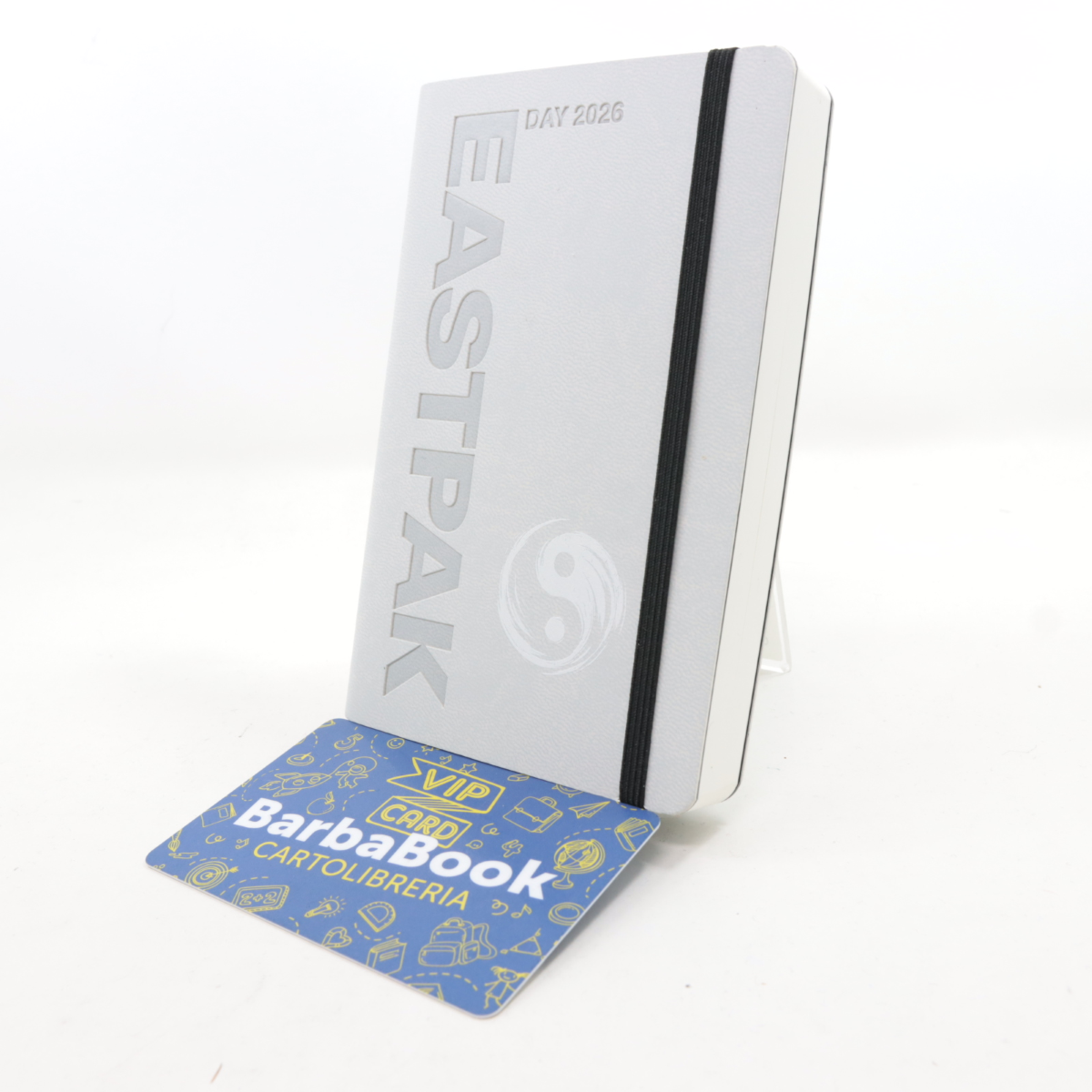 AGENDA EASTPAK DAY MIDI 2026 CM. 09 X 14 ART.74128IC