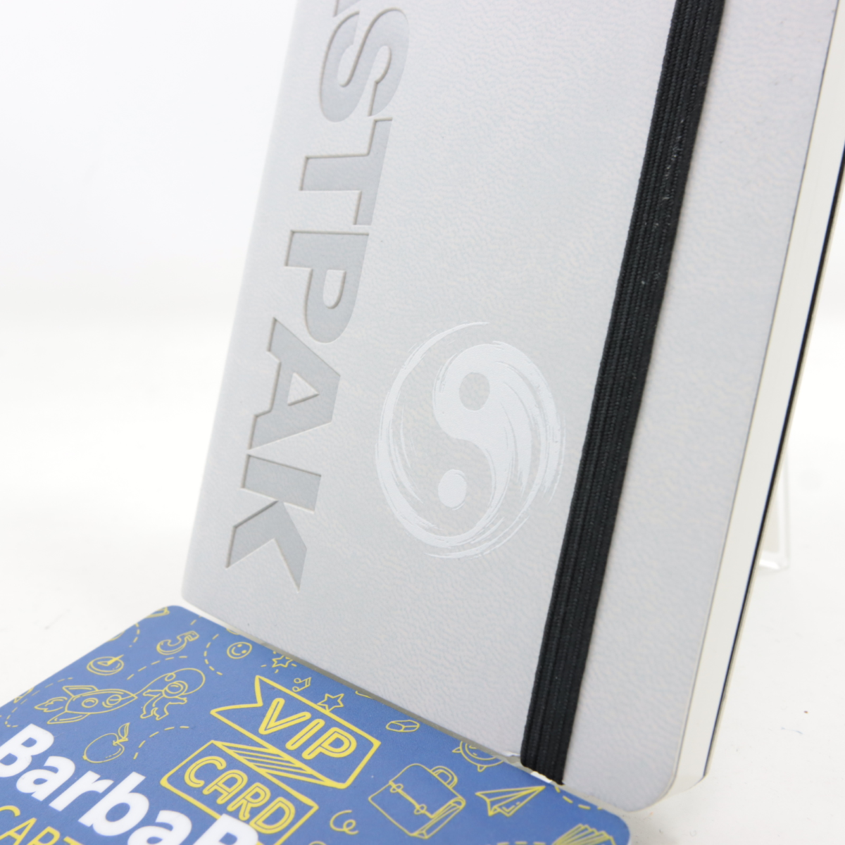 AGENDA EASTPAK WEEK MIDI 2026 CM. 09 X 14 ART.741271C