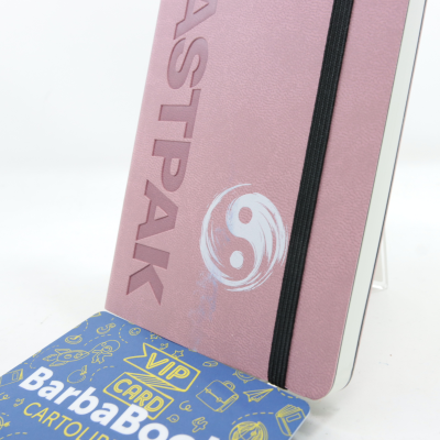 AGENDA EASTPAK WEEK MIDI 2026 CM. 09 X 14 ART.741271MA