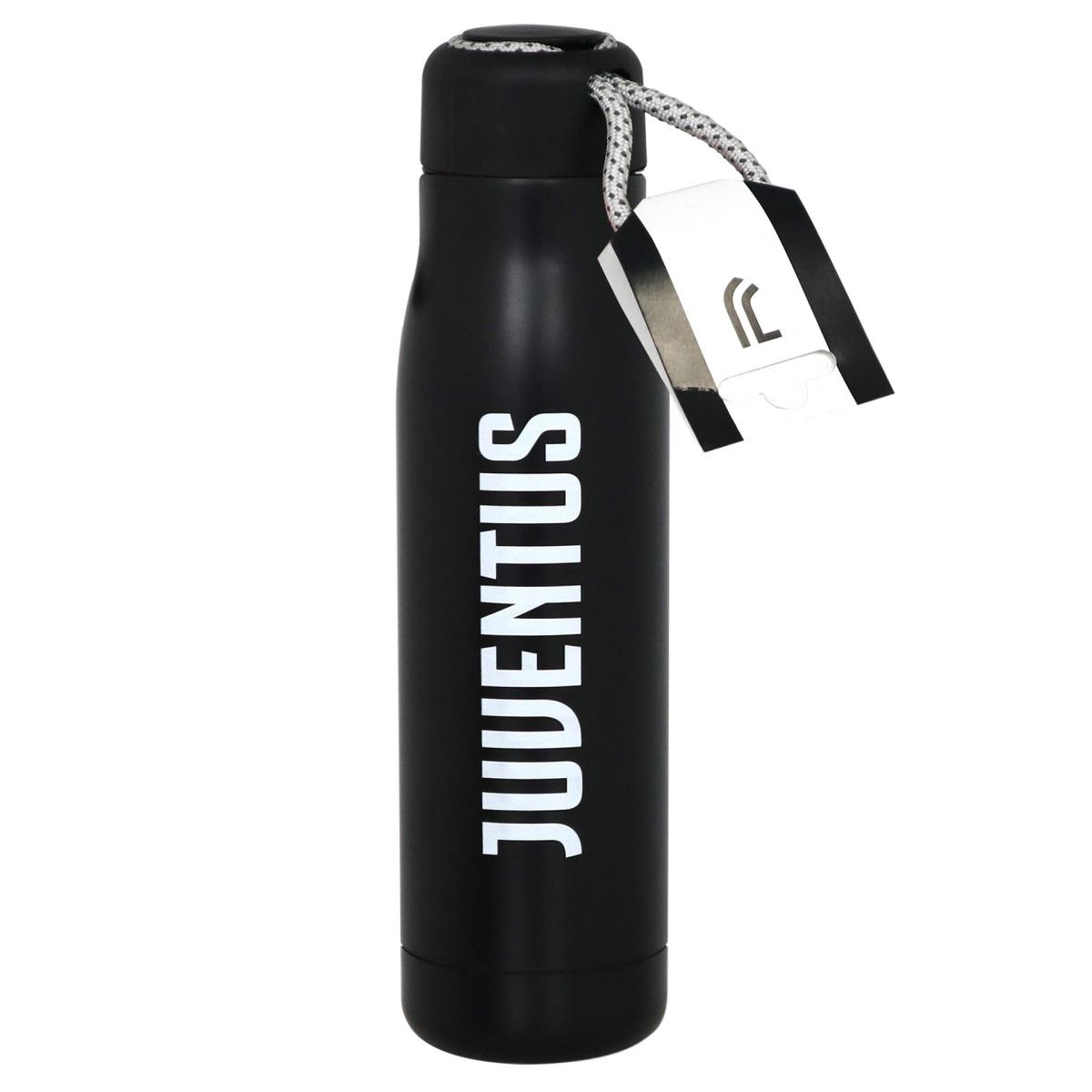 BORRACCIA ALLUMINIO ML. 500 JUVENTUS ART. JU1429
