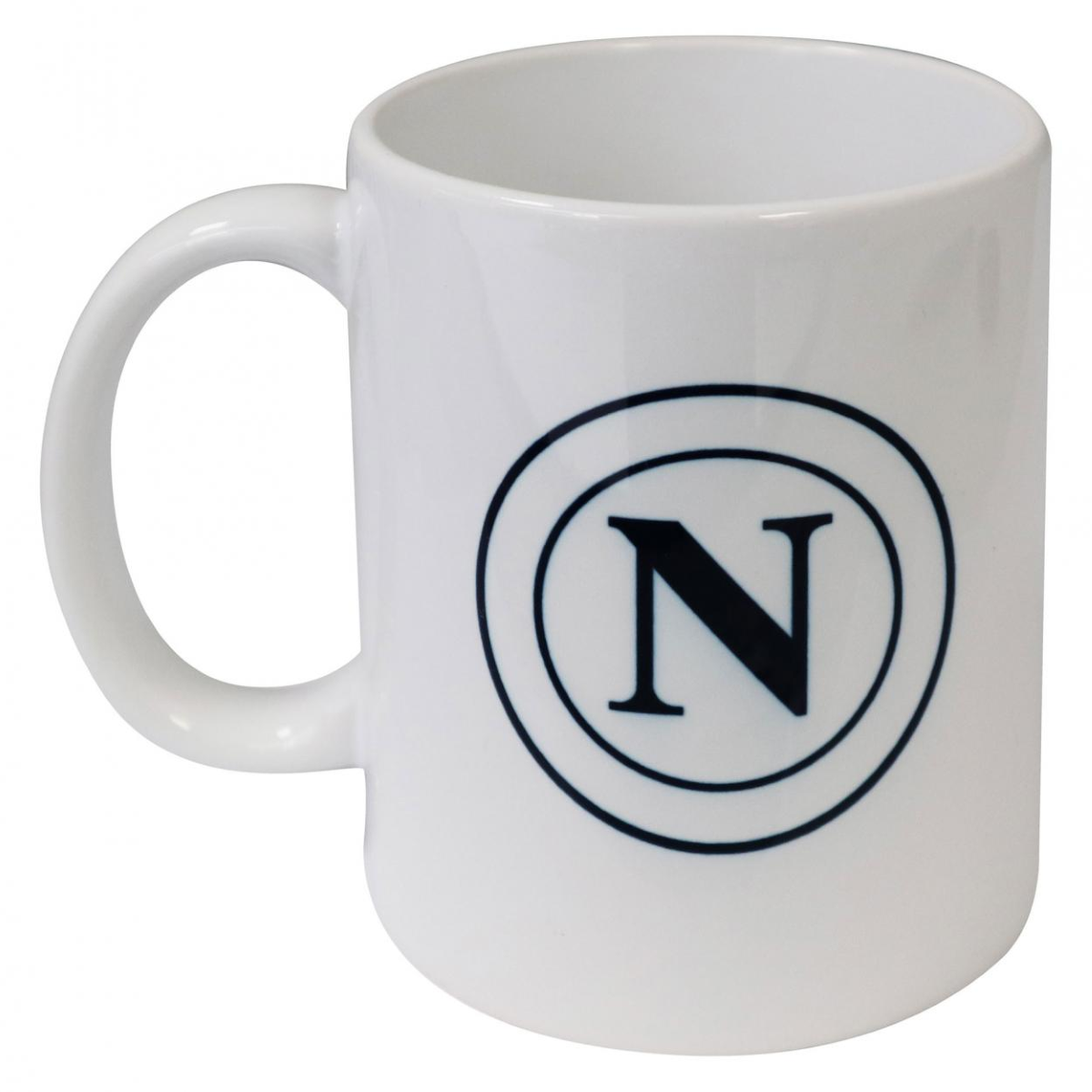 TAZZA MUG IN CERAMICA SSC NAPOLI NASCU0013
