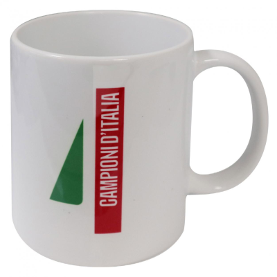 TAZZA MUG IN CERAMICA SSC NAPOLI NASCU0013