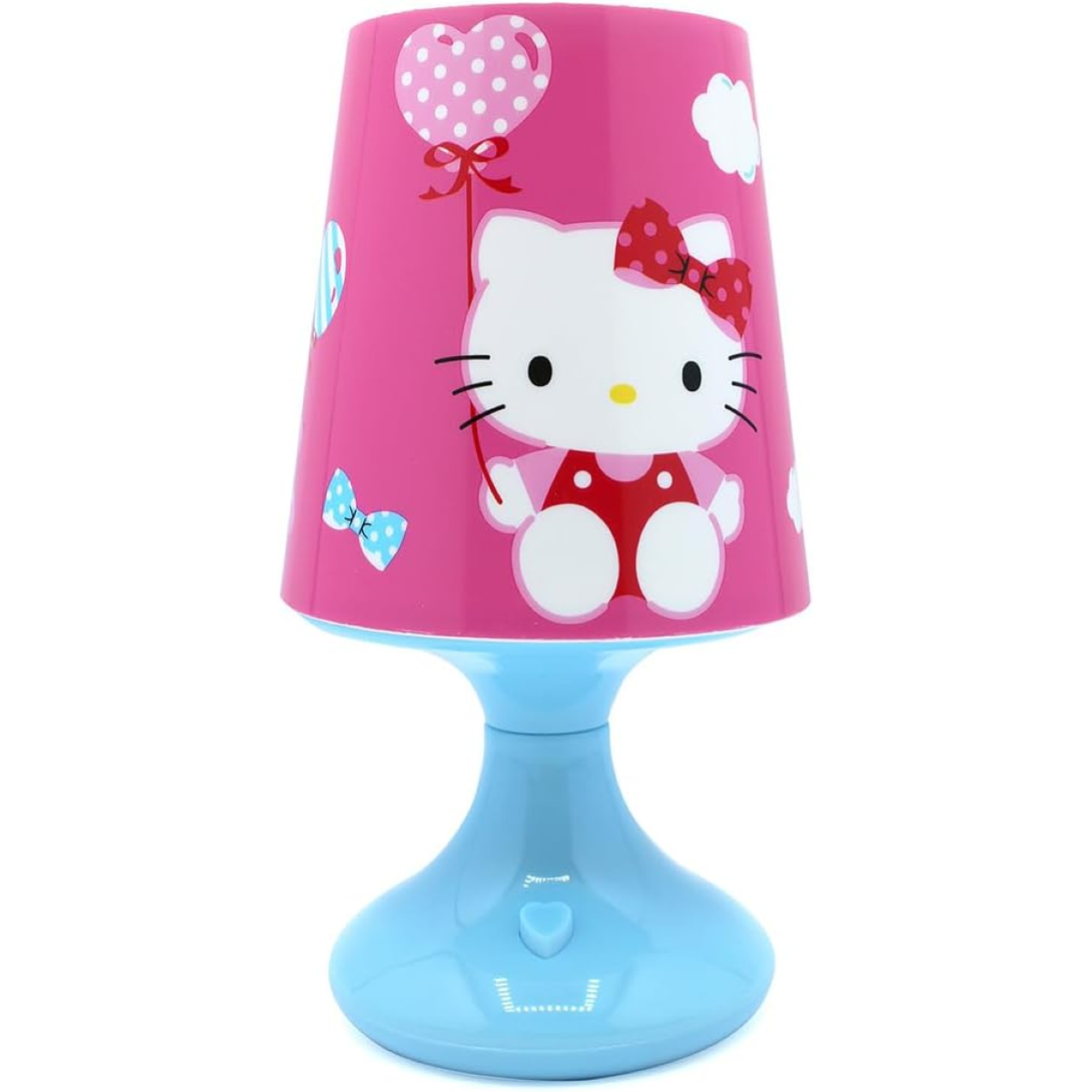 MINI LAMPADA LED HELLO KITTY