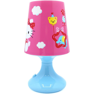 MINI LAMPADA LED HELLO KITTY