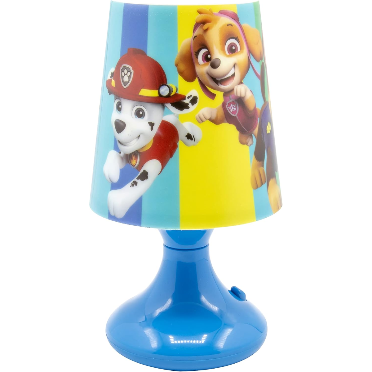 MINI LAMPADA LED PAW PATROL PW16700