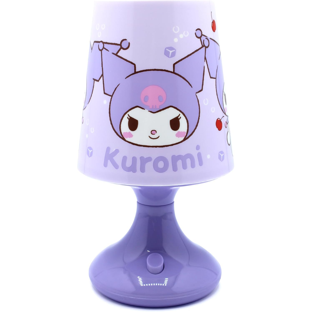MINI LAMPADA LED KUROMI 