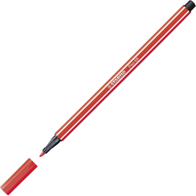 SET 25 PENNARELLI STABILO PEN 68 ART. 6825-068