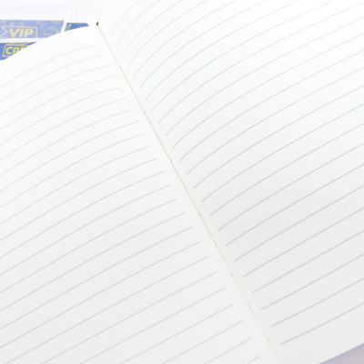 NOTES TACCUINO PAGINE 1 RIGO CM. 14,5 X 21 FANTASY