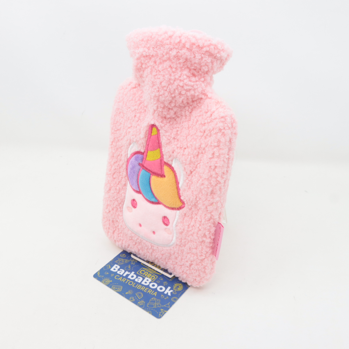 BORSA ACQUA CALDA UNICORNO TINTAUNITA ZOO