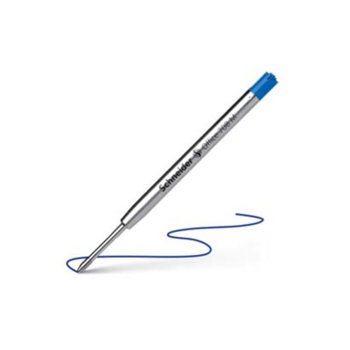 REFILL PARKER SCHNEIDER BLU OFFICE 708 M 