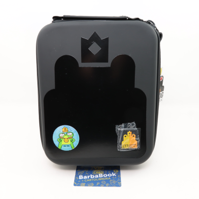 ASTUCCIO CORREDINO TINTAUNITA FRAFFROG 63 PEZZI + OMAGGIO