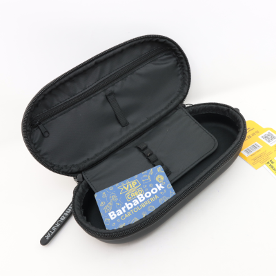 ASTUCCIO OVALE MAXI TINTAUNITA BY FRAFFROG + OMAGGIO