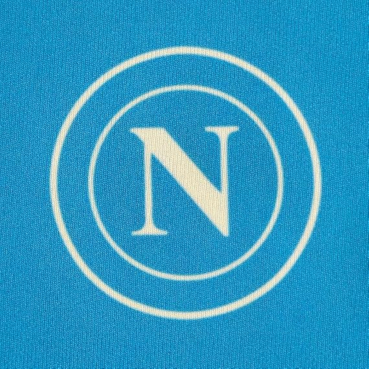 T-SHIRT MAGLIA CALCIO SSC NAPOLI 25/26 ART. NA0126 6 ANNI