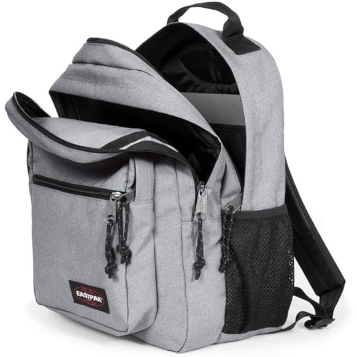 ZAINO EASTPAK MORIUS EK000 3631 SUNDAY GRAY 34L