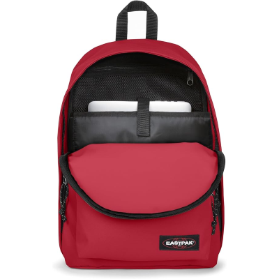 ZAINO EASTPAK OUT OF OFFICE EK000767 1O9 SCARLET RED 27L