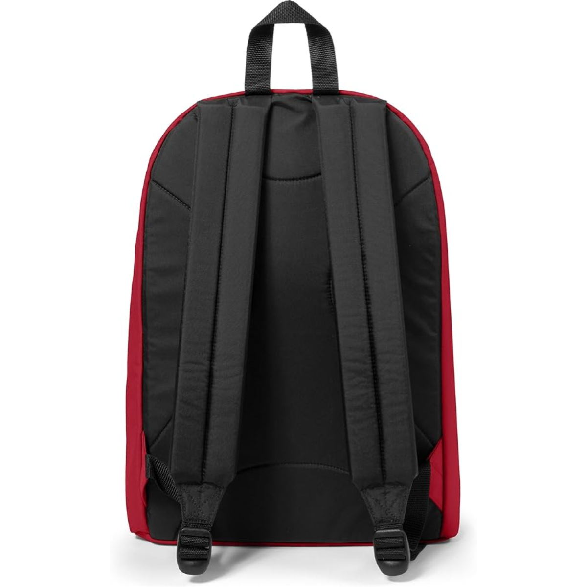 ZAINO EASTPAK OUT OF OFFICE EK000767 1O9 SCARLET RED 27L
