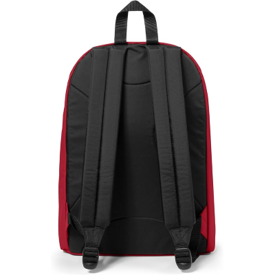 ZAINO EASTPAK OUT OF OFFICE EK000767 1O9 SCARLET RED 27L