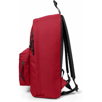 ZAINO EASTPAK OUT OF OFFICE EK000767 1O9 SCARLET RED 27L