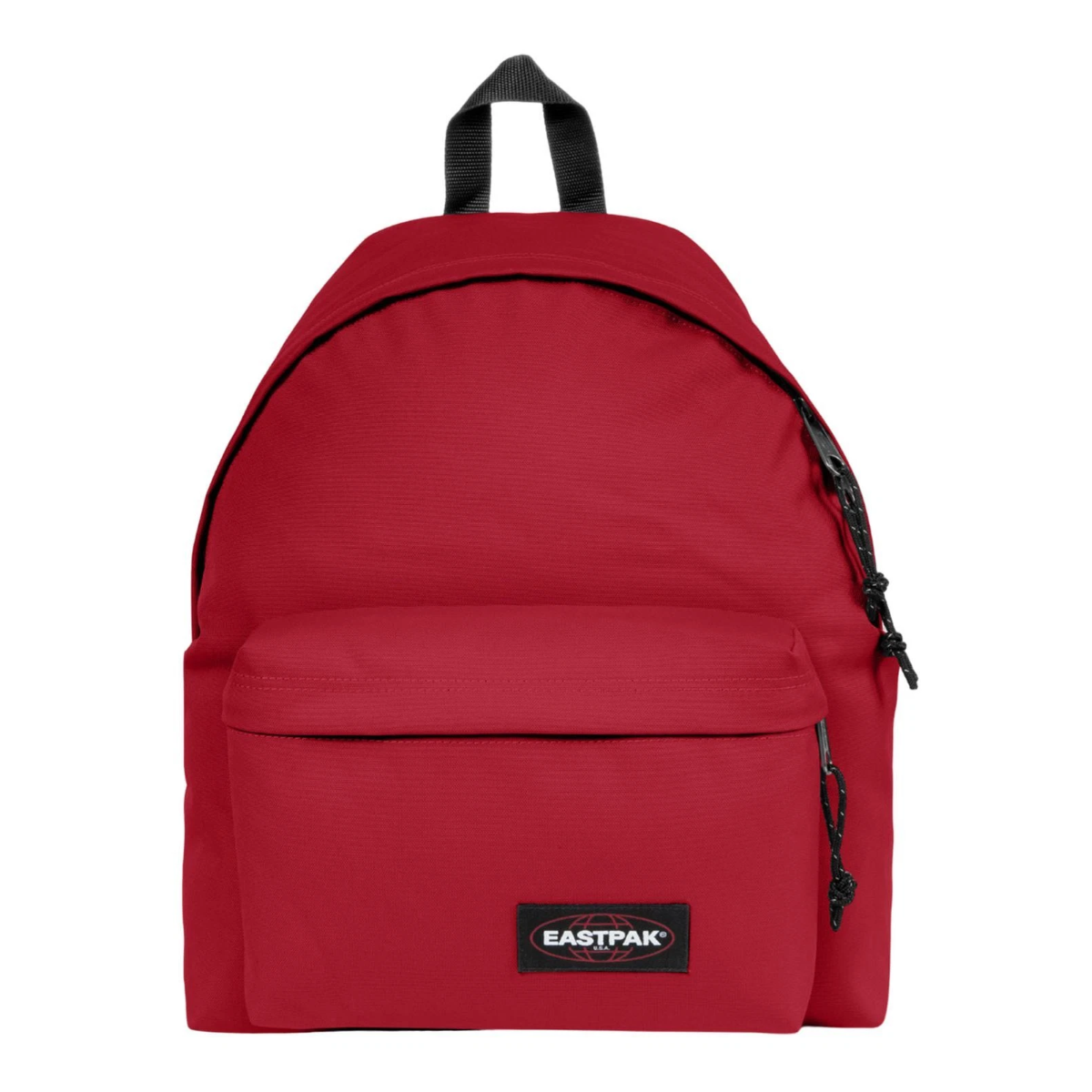 ZAINO EASTPAK PADDED EK620 PAK'R 109 SCARLET RED 24L