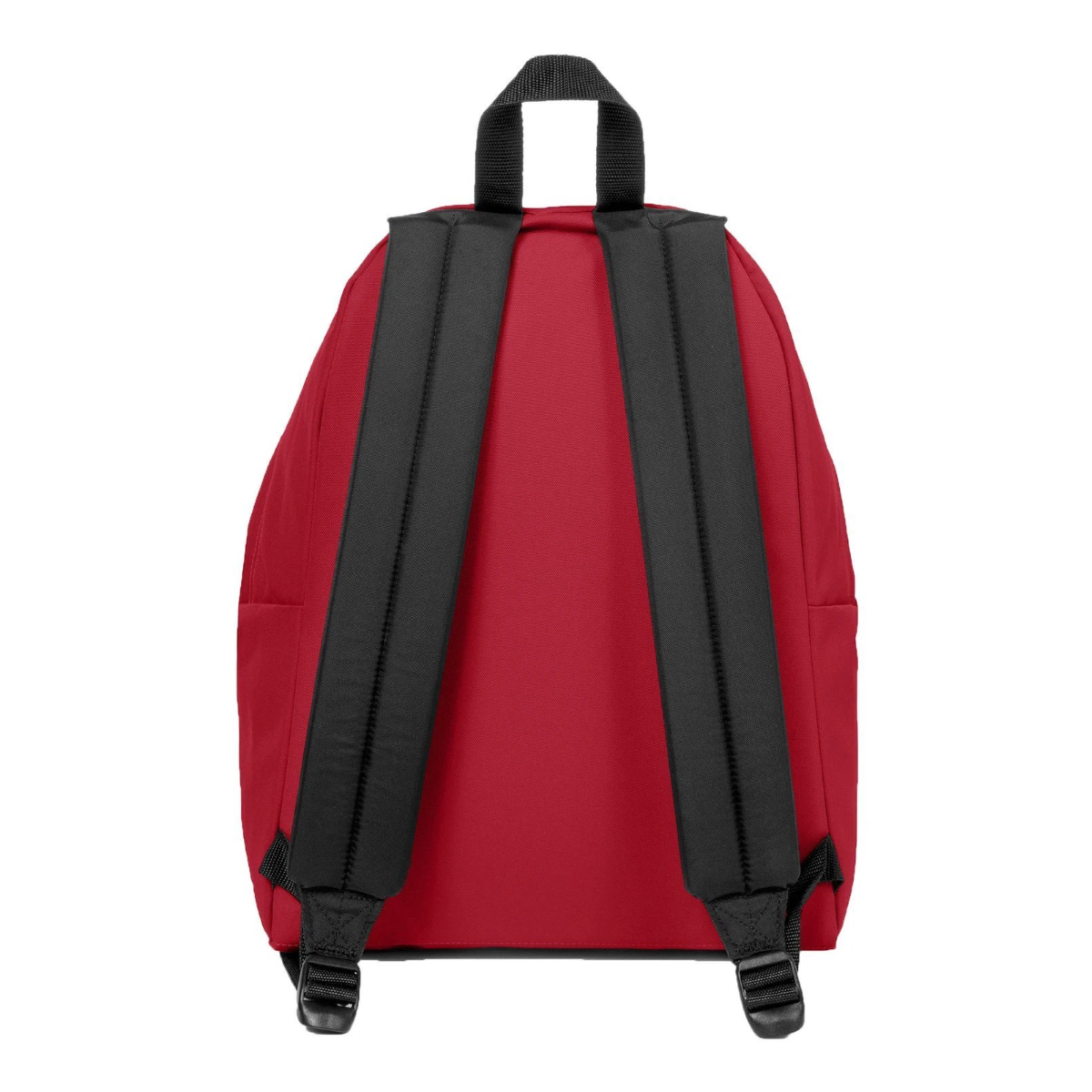 ZAINO EASTPAK PADDED EK620 PAK'R 109 SCARLET RED 24L